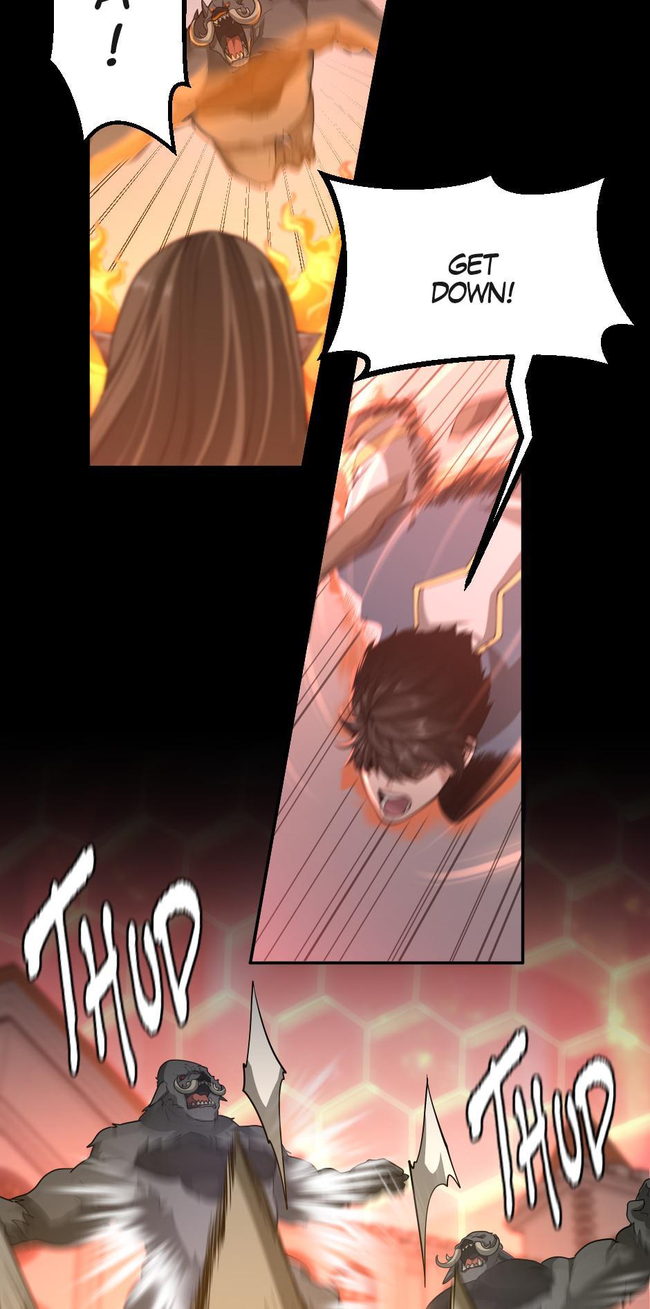 The Beginning After The End Chapter 135 image 43